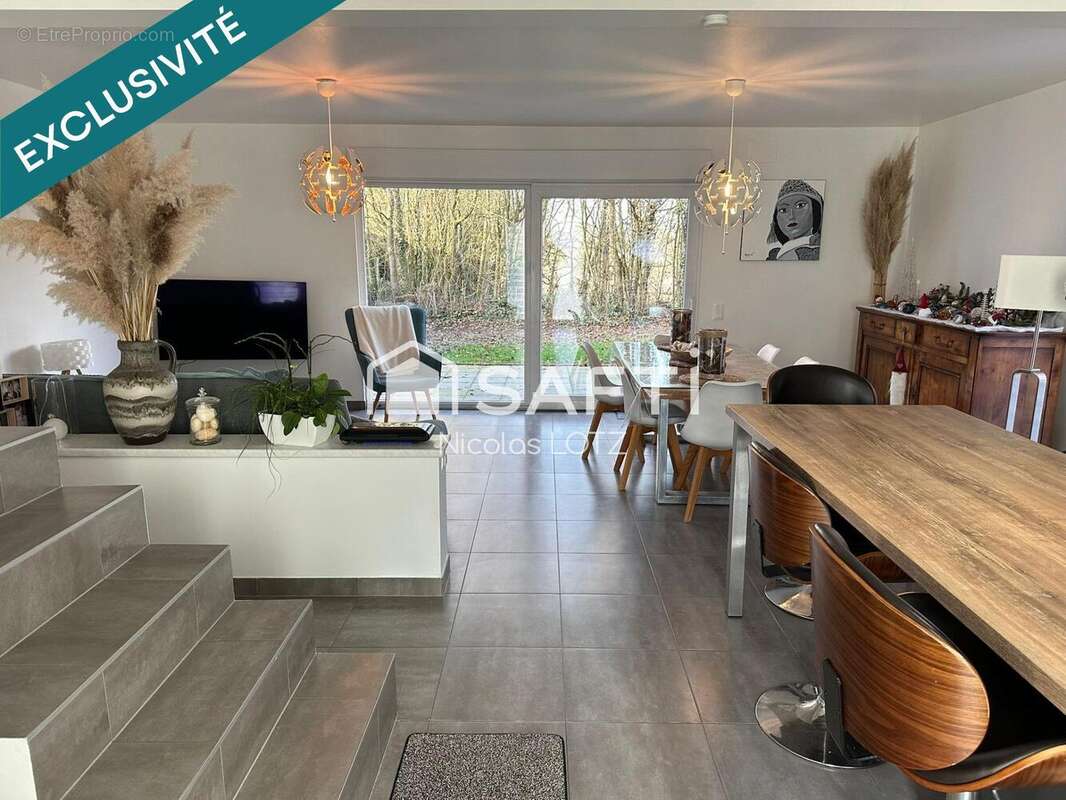 Photo 3 - Maison à HOLVING