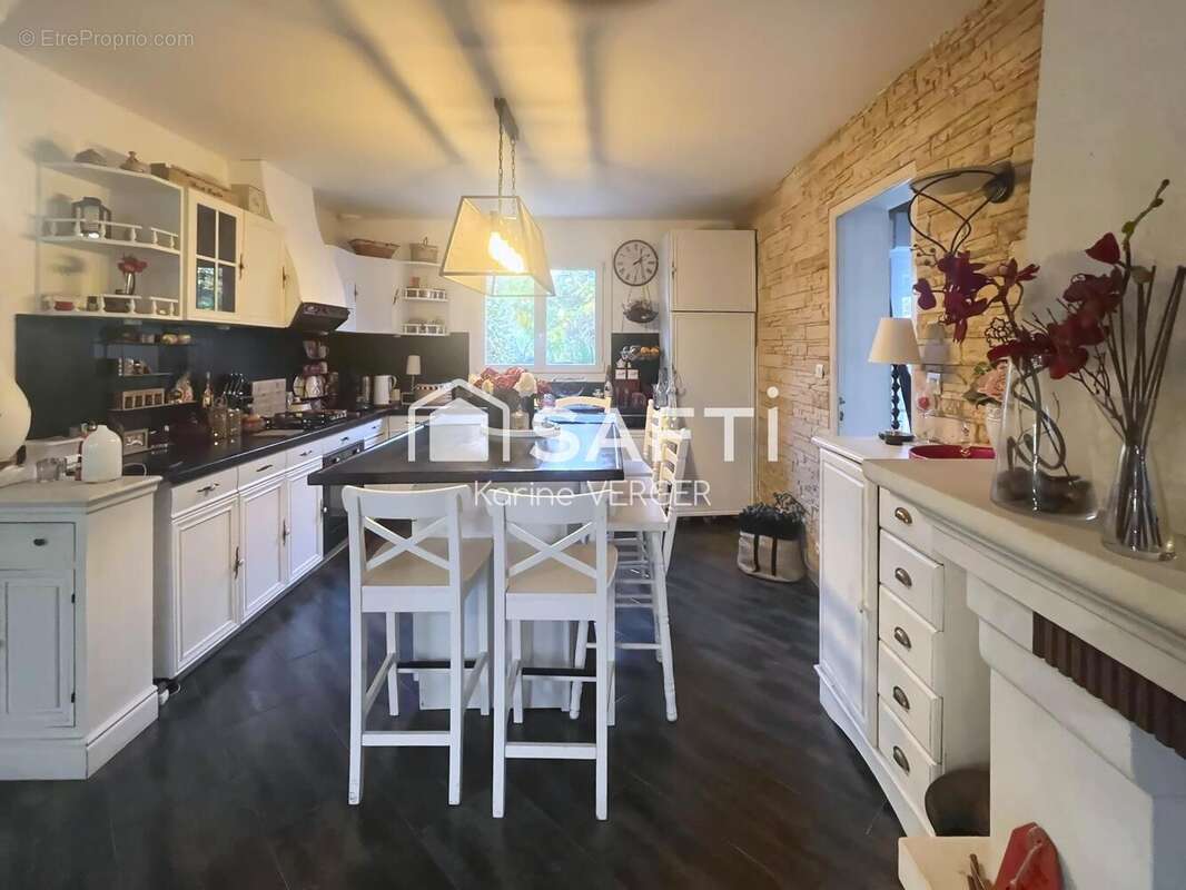 Photo 3 - Maison à LA CHEVROLIERE