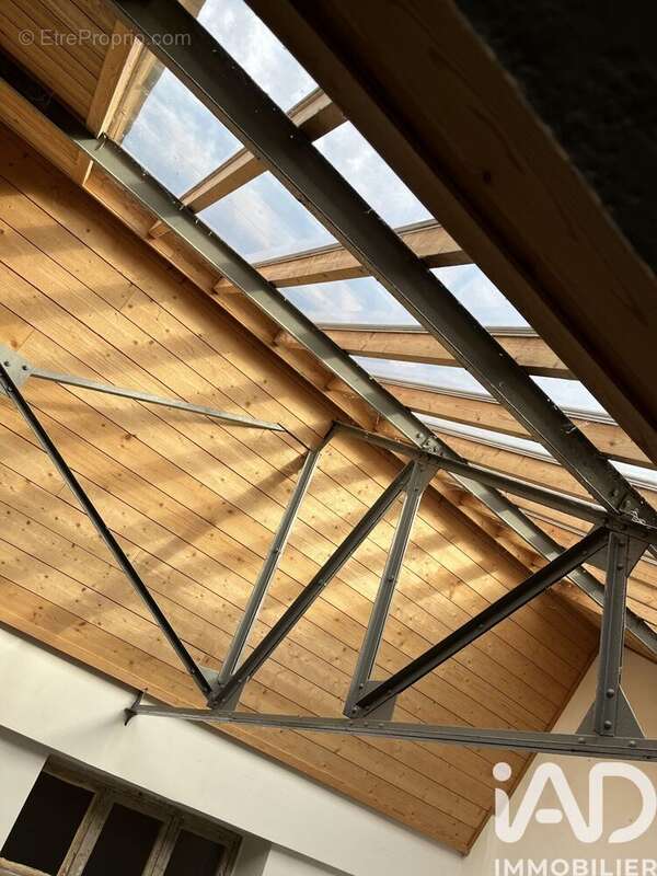 Photo 6 - Maison à ROUBAIX