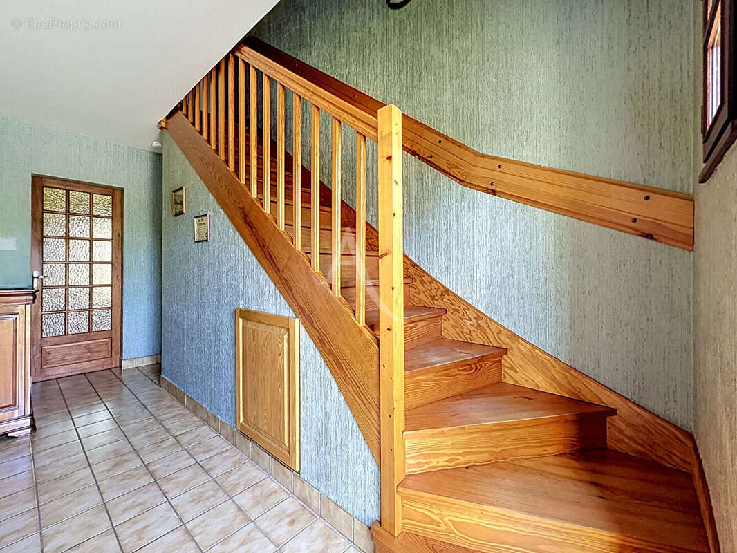 Maison Saint Herblain 121 m2 - photo 2
