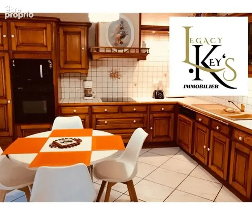 Maison 5 pièces 166 m² à vendre à Gujan-Mestras (33470) - photo 6