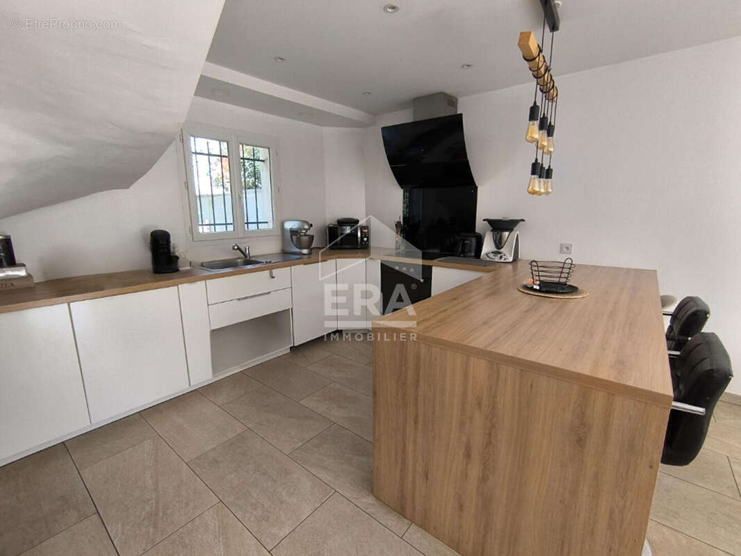 Maison 118m² à mazan - photo 3