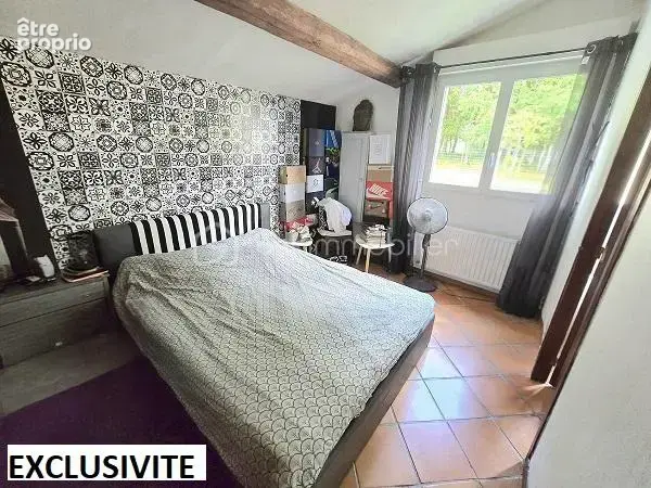 Magnifique longere renovee de 379 m2 avec 4 chambres et piscine sur 1.8 hectares !!! - photo 21