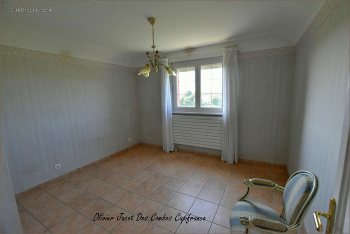 Maison à vendre 5 pièces CHAUX (90) - photo 7