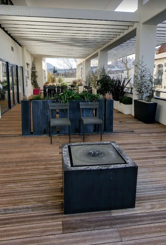 Appartement à MARSEILLE-10E