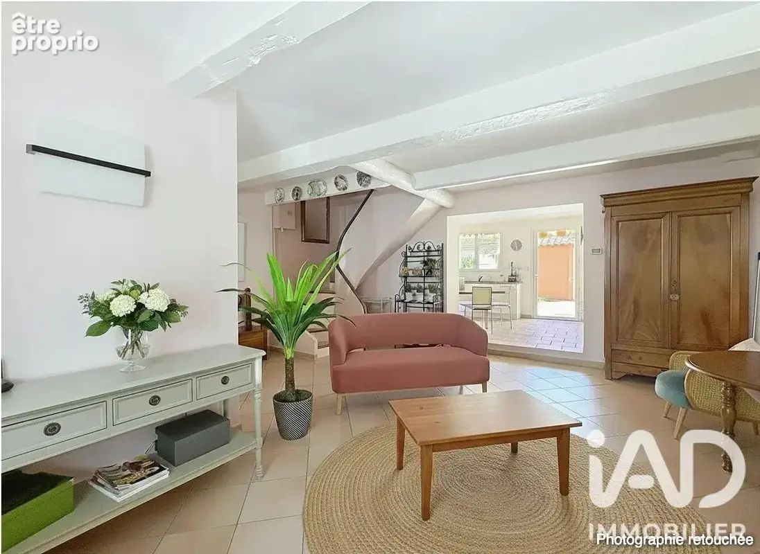 Photo 1 - Maison à MARSEILLE-10E