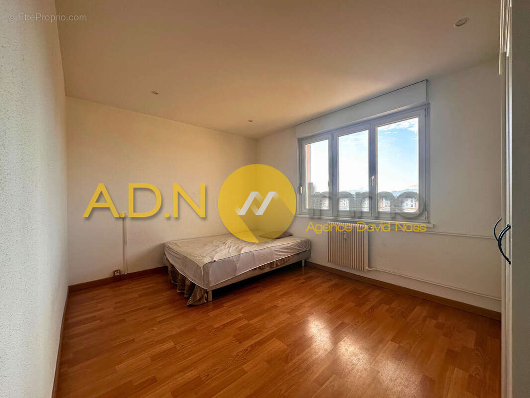 Appartement à MULHOUSE
