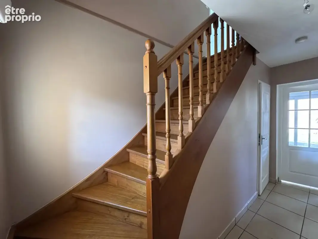 Maison 102 m² à Marck  - photo 8