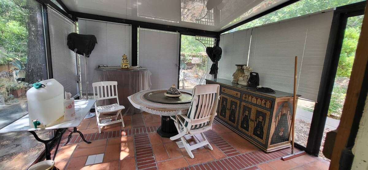 Maison à BARGEMON