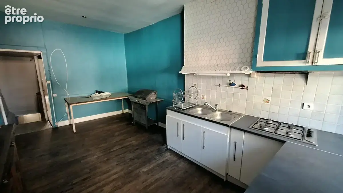 Maison 62 m² à Nontron  - photo 2