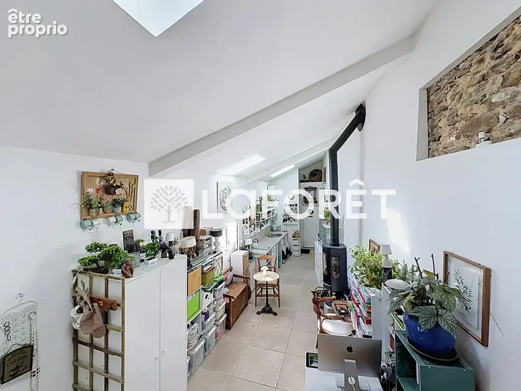 Local Artisanal Moissy Cramayel de 42 m2 - photo 6
