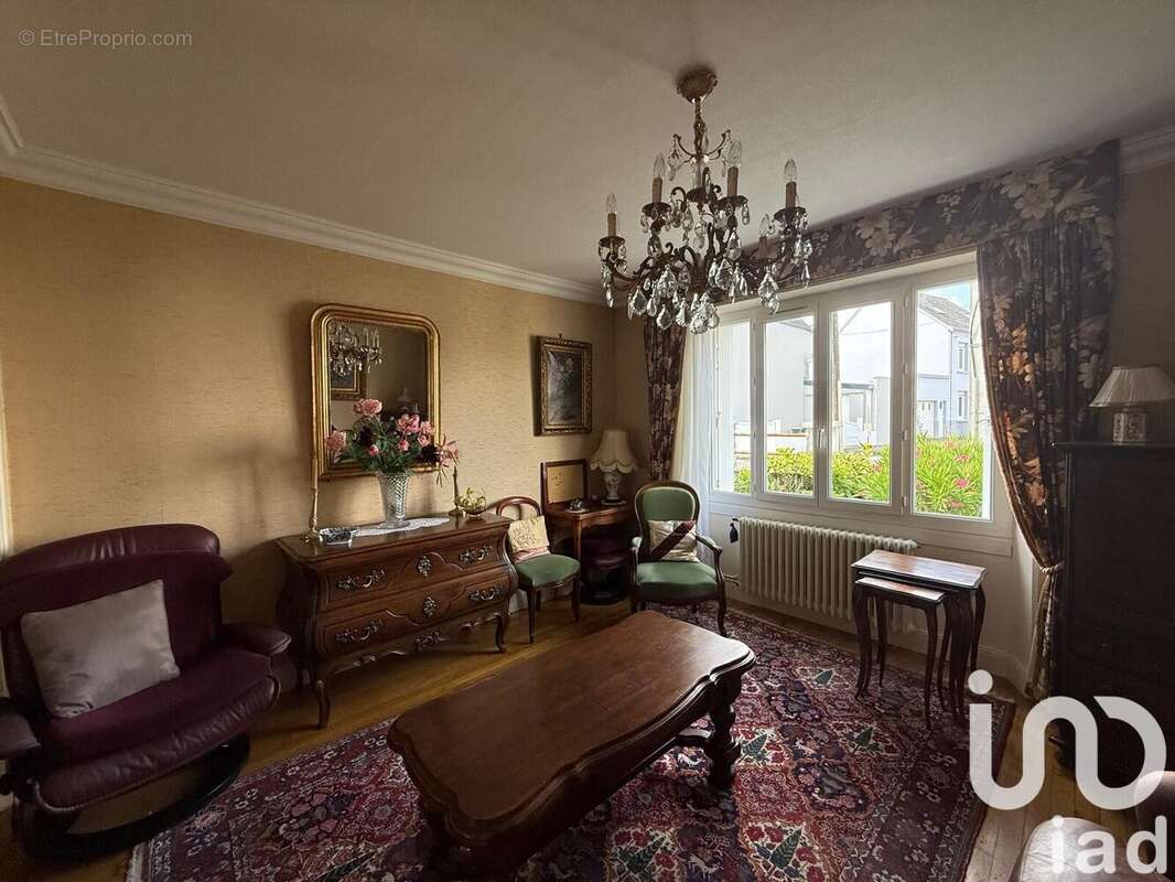 Photo 2 - Maison à LANESTER