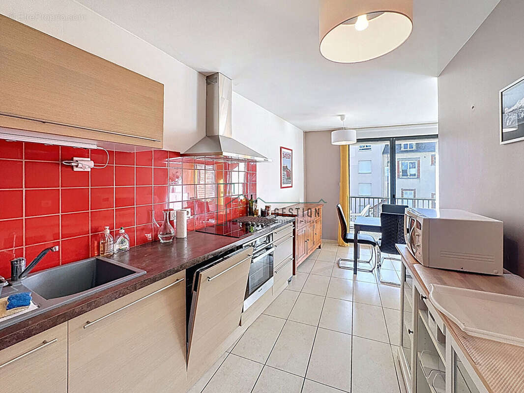 Appartement à LIMOGES