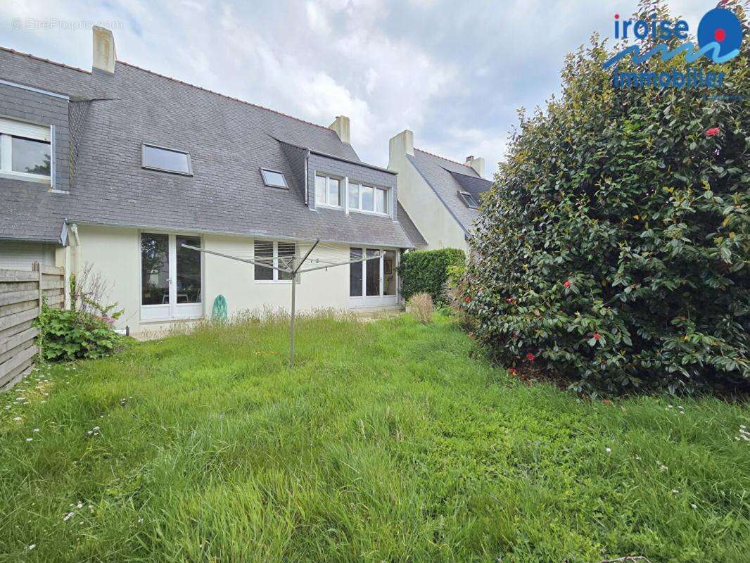 Maison 5 chambres sur sous sol - photo 2