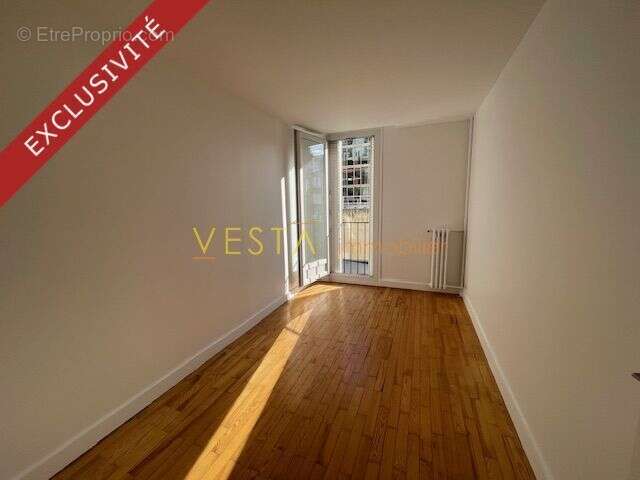 Appartement à MONTREUIL