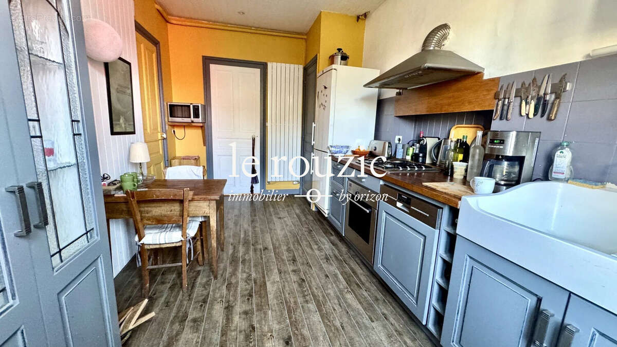 Appartement 85 m² à Vannes  - photo 3