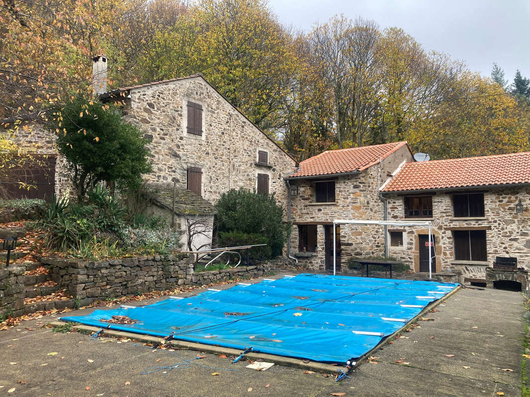 Maison à FERRALS-LES-MONTAGNES