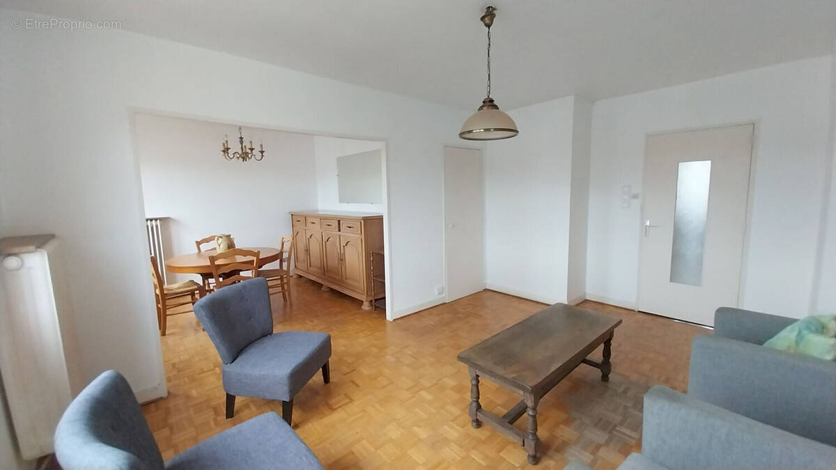 Appartement à VIENNE