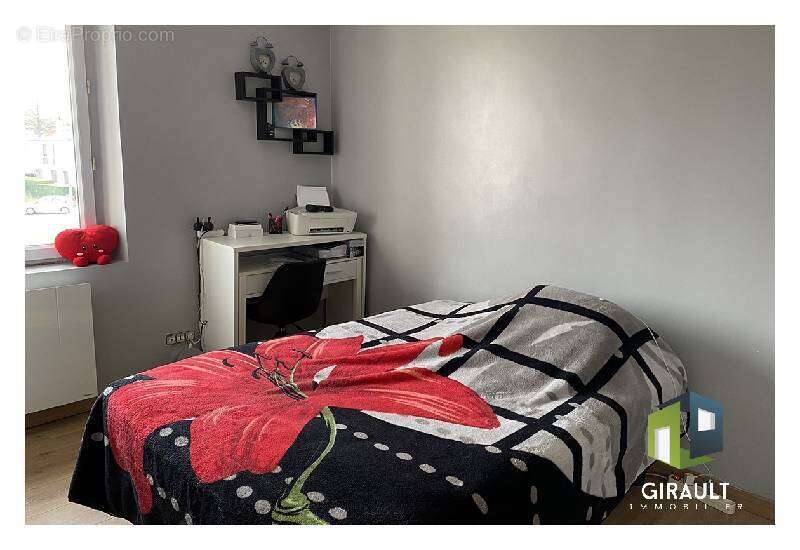 Maison à AUDINCOURT