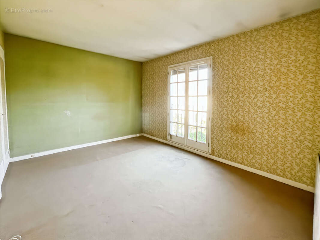 Maison à DAMMARIE-LES-LYS