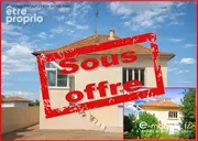 Maison à SAINT-CYR-DE-FAVIERES