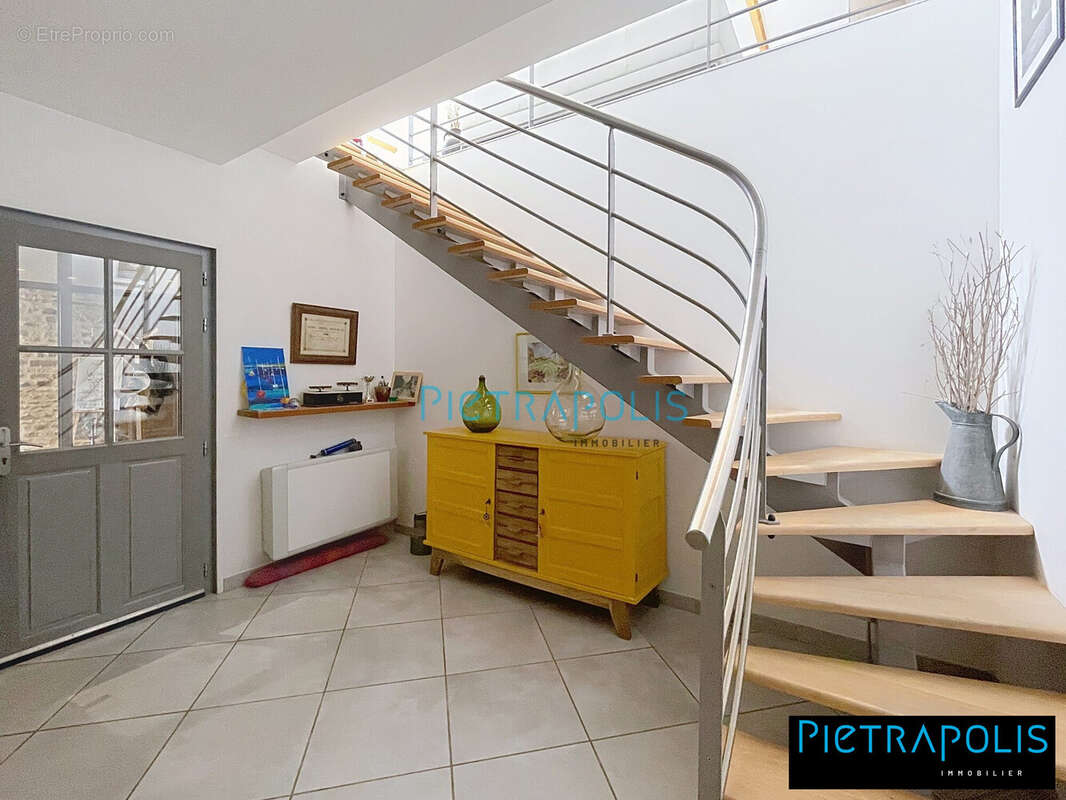 Appartement à DENICE