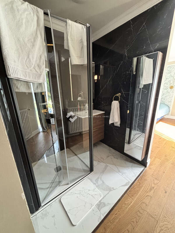 Maison 285 m² à Neuville-De-Poitou  - photo 7