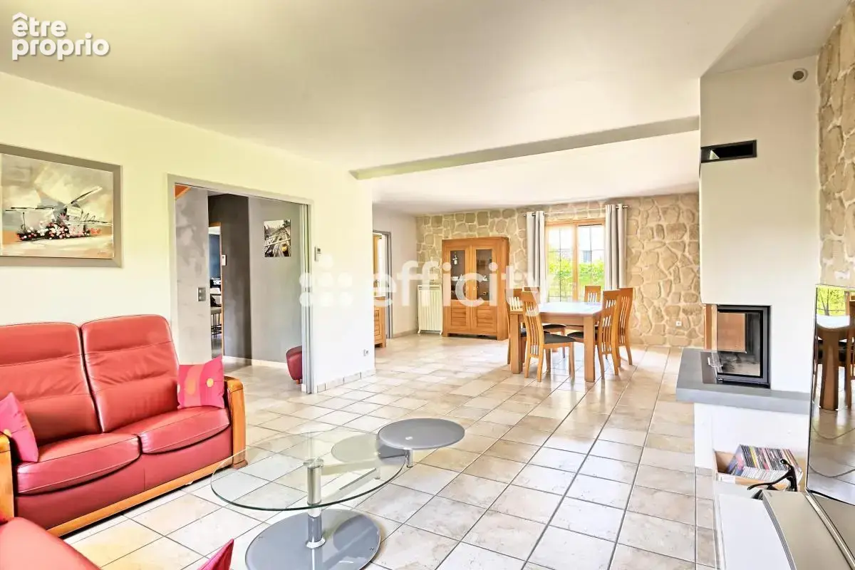 Maison 156 m² à Savigny-Sur-Orge  - photo 7