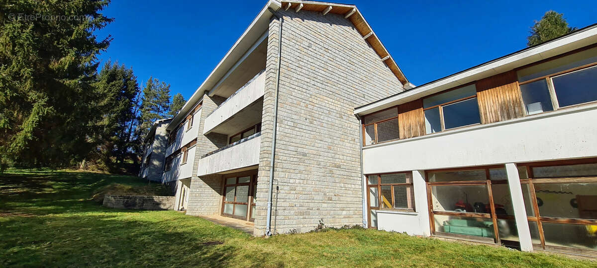 Commerce à CLERMONT-FERRAND