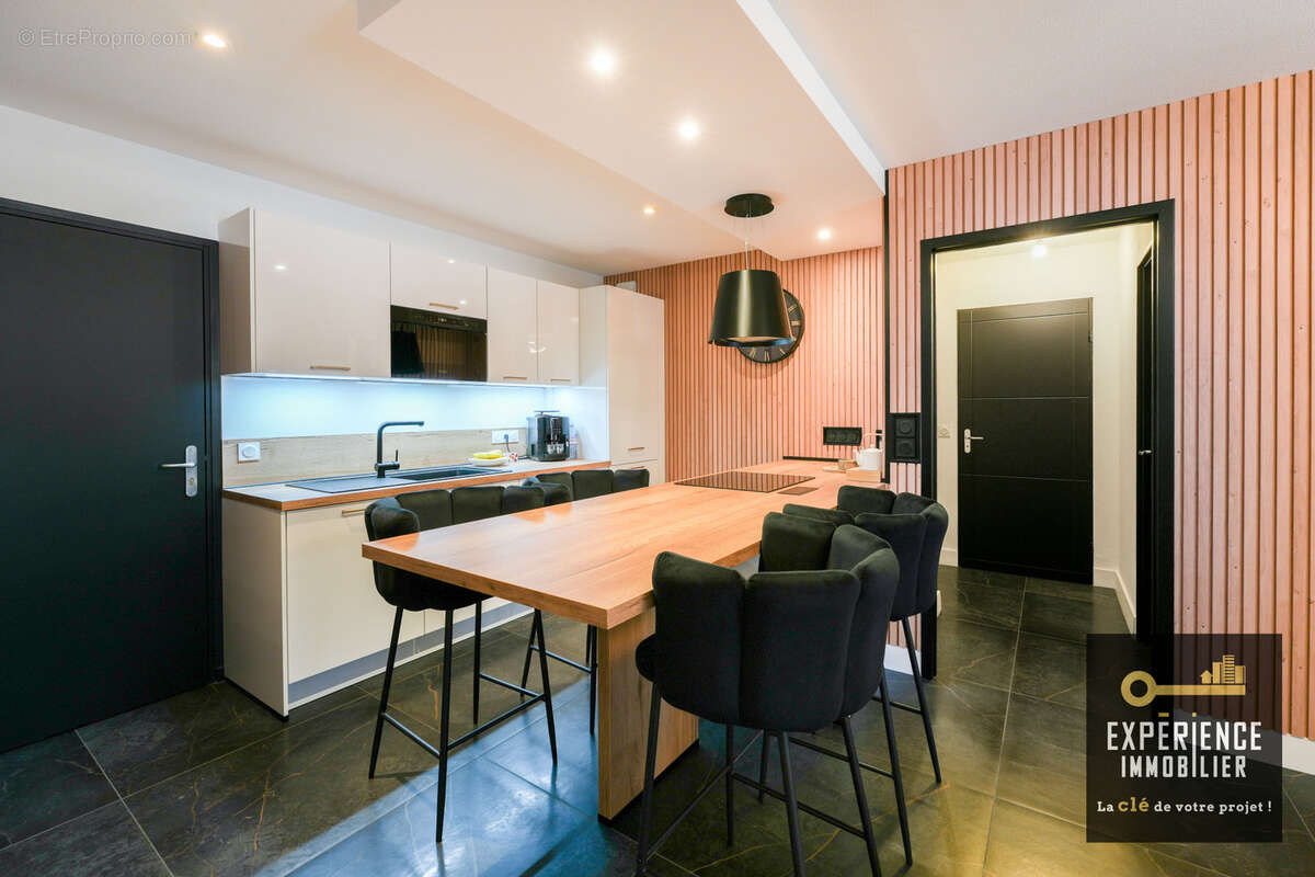 Appartement à SAINT-BRIEUC