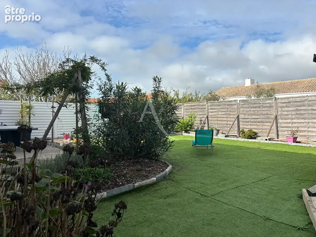 Maison Bretignolles Sur Mer 4 pièce(s) - photo 13