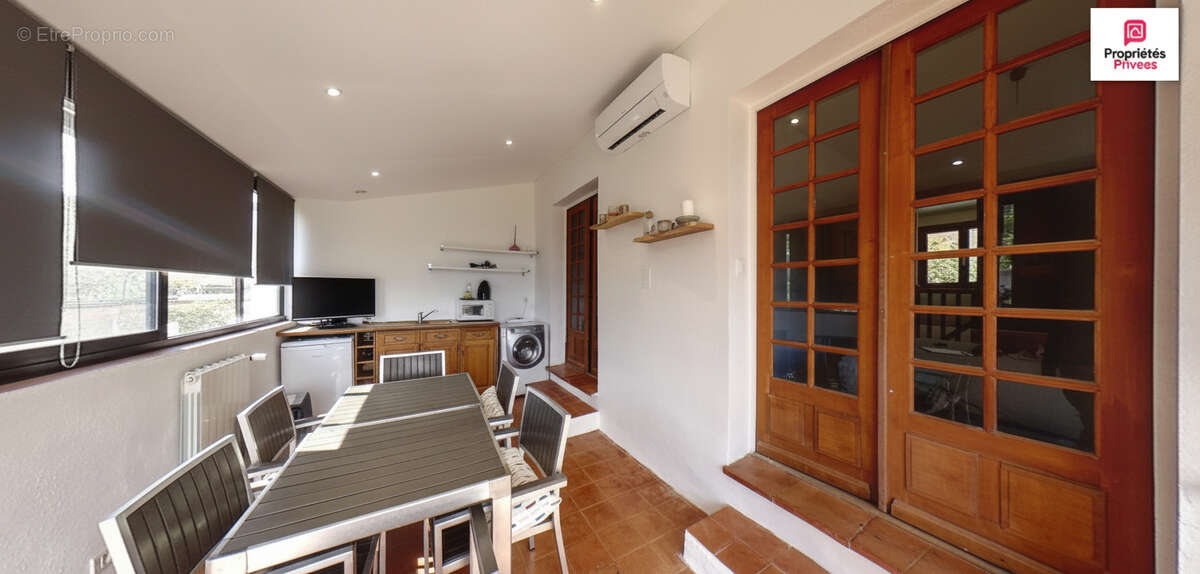 Maison 5 pièces 100 m²  Esparron-de-Verdon - photo 11