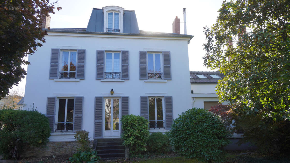 Maison à vendre 10 pièces ARGENTEUIL (95) - photo 34