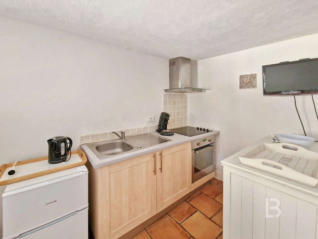 Appartement à PLAN-DE-LA-TOUR