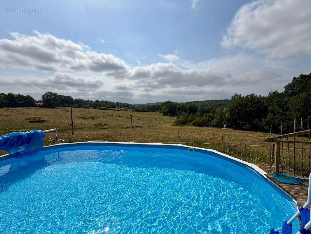 Domaine de 11ha avec étang - photo 50