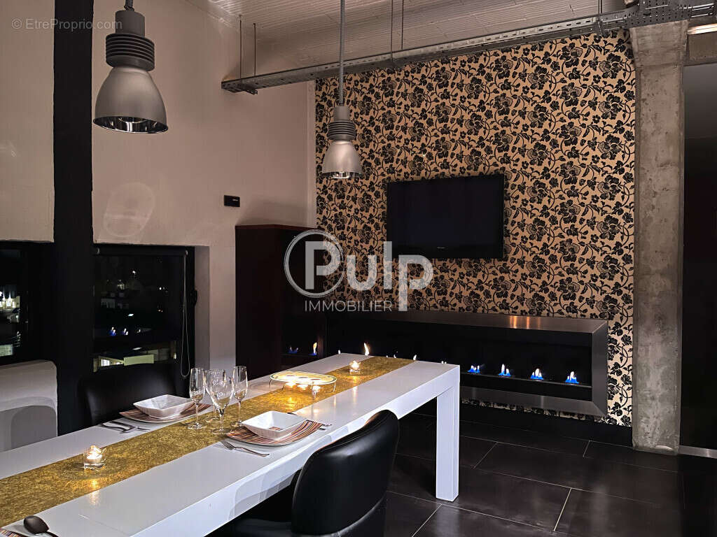 Appartement à ORCHIES