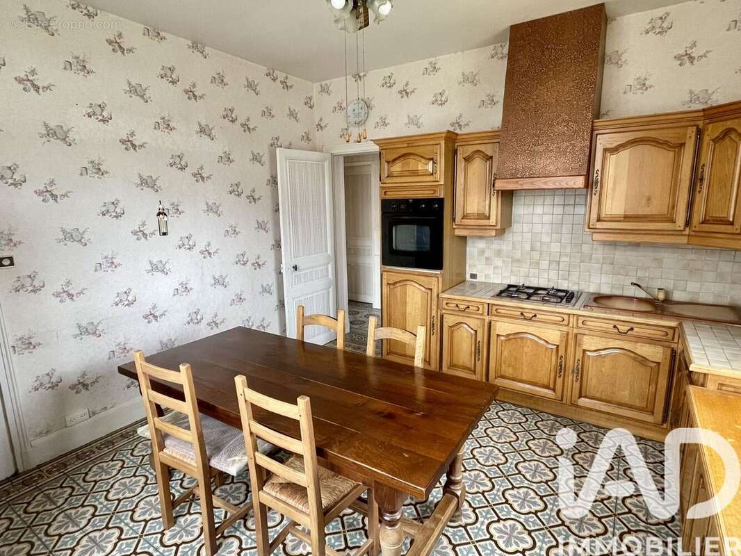 Photo 7 - Maison à LE FRESTOY-VAUX