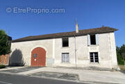 1 - Maison à CHALAIS