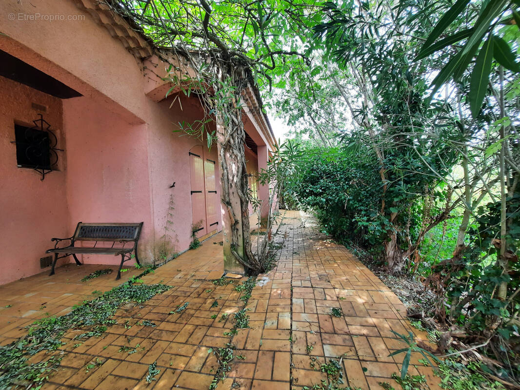 Maison à CASTANET-TOLOSAN