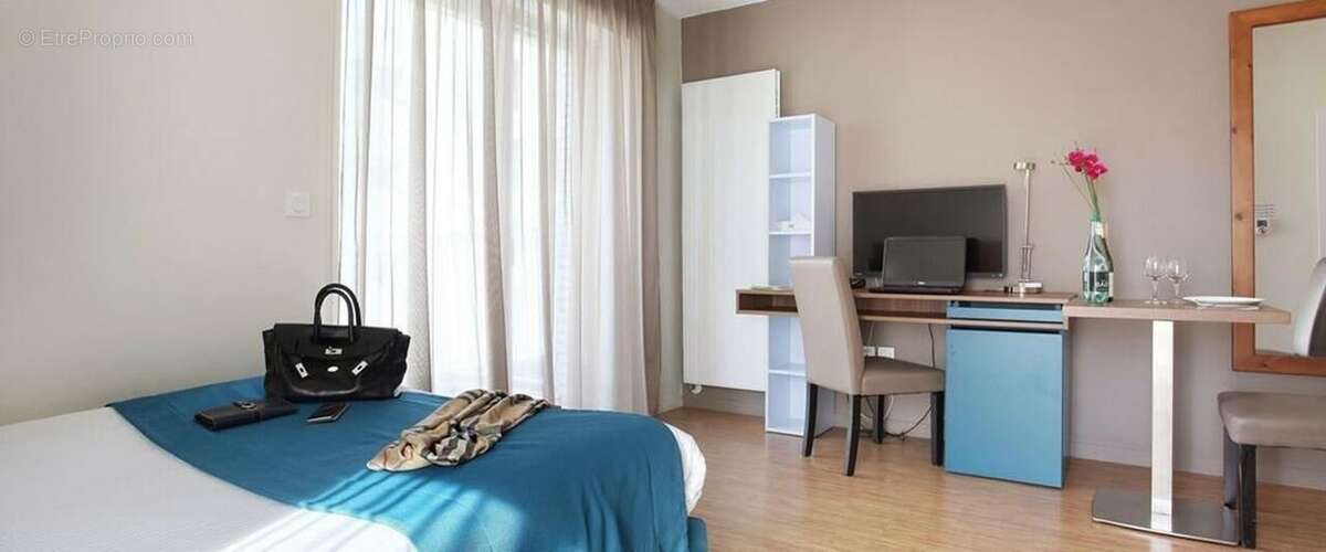 Appartement à LYON-2E