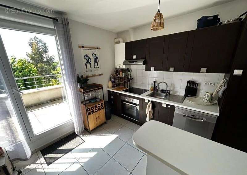 Appartement à TOURS