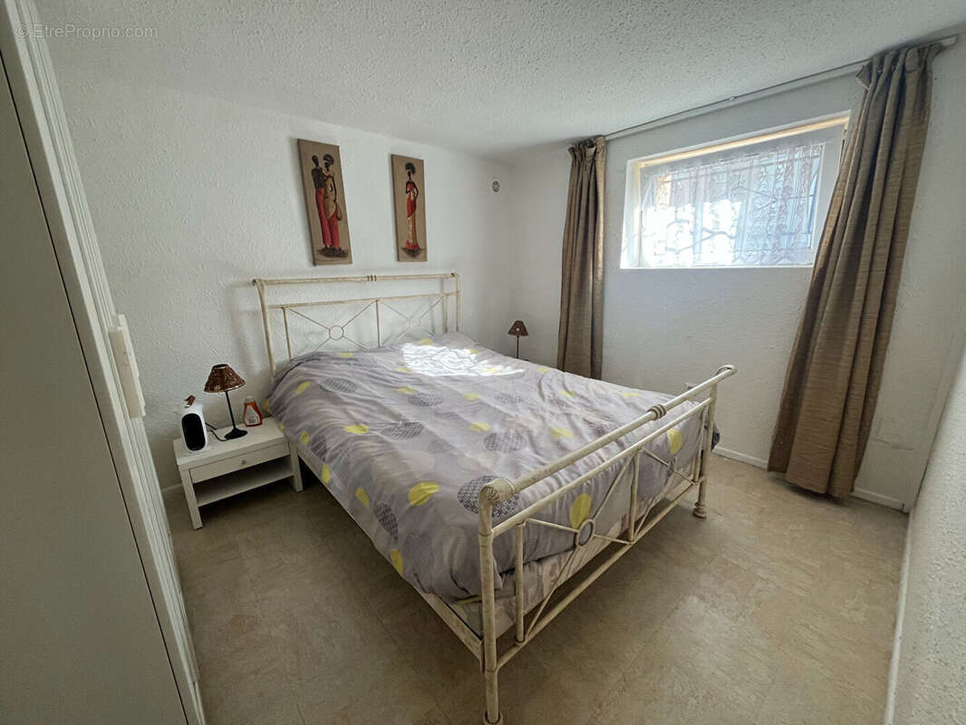 Appartement à METZ