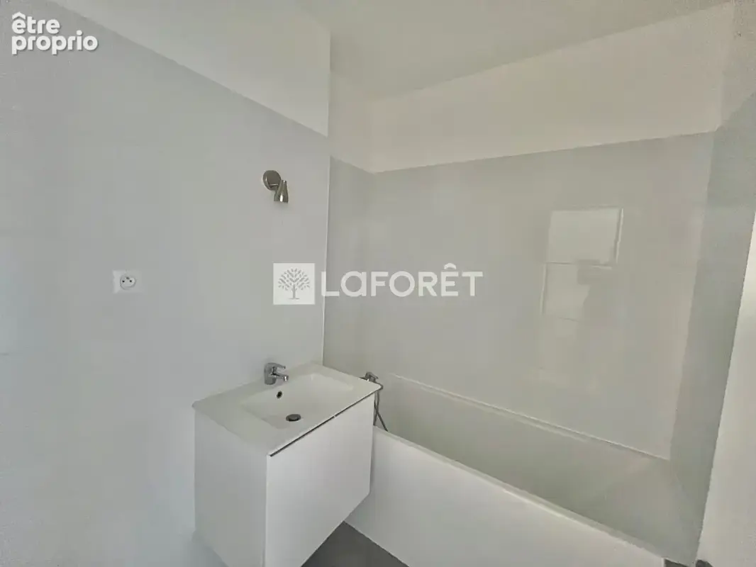 Appartement Villemomble 3 pièce(s) 60 m2 - photo 5