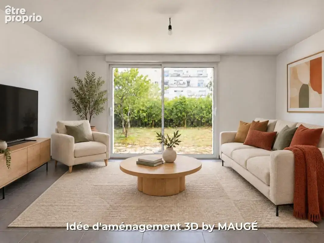 Maison - 5 Chambres - Possibilité de faire 2 appartements - Garage - Jardin - Proche commodités - photo 21