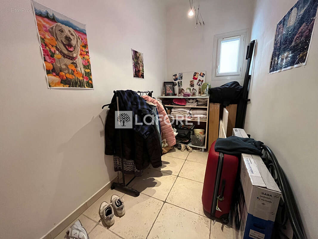 Appartement à LE PERTHUS