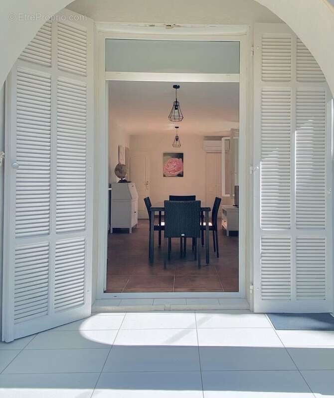 Photo 5 - Maison à BANDOL