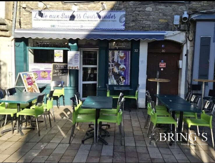 Autre à CHATEAUBRIANT