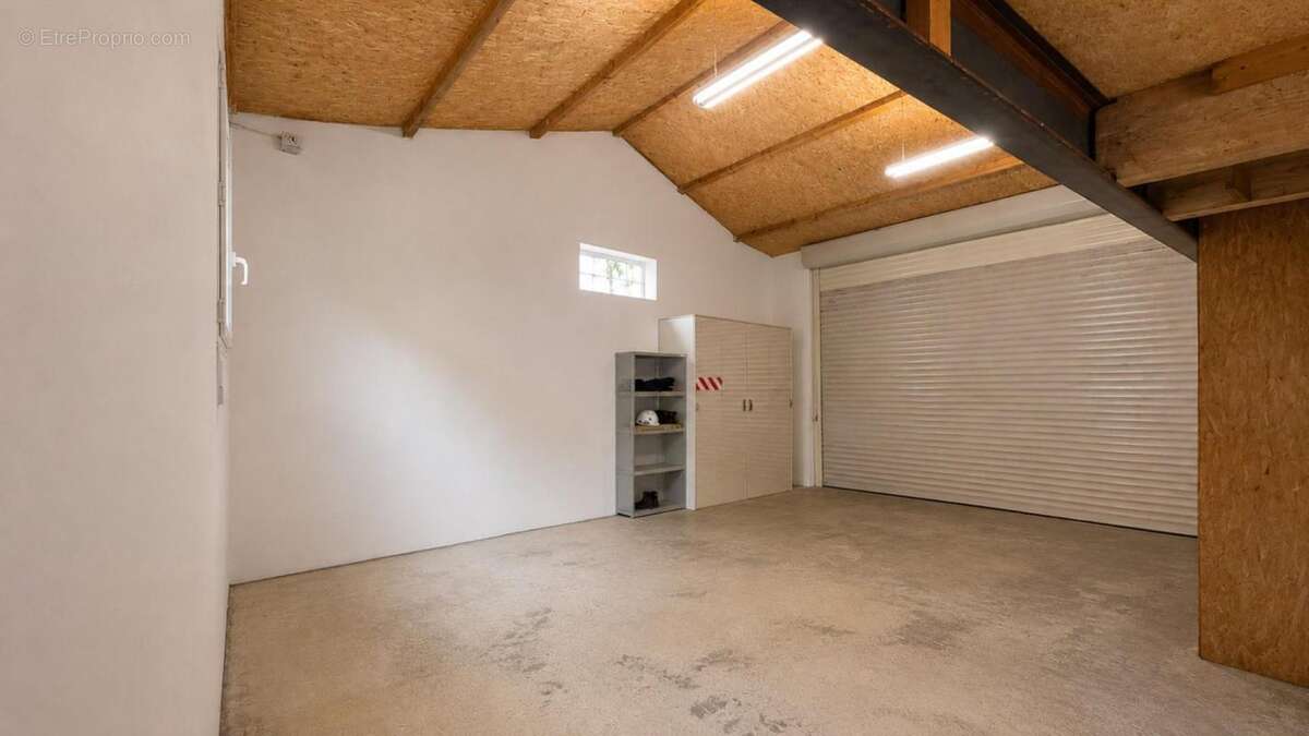 Maison à CHOLET