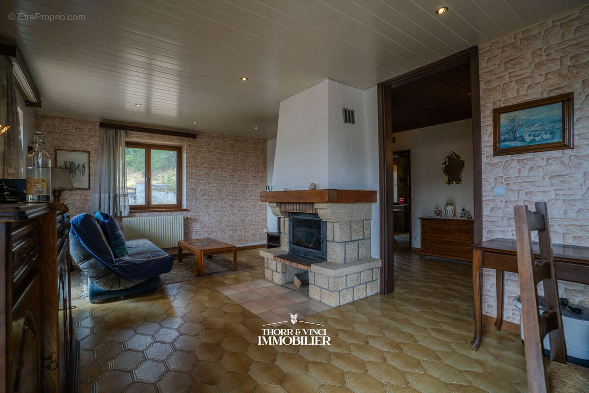 Maison 5pièces - 108 m2 - 10 ares - Eteimbes - photo 2