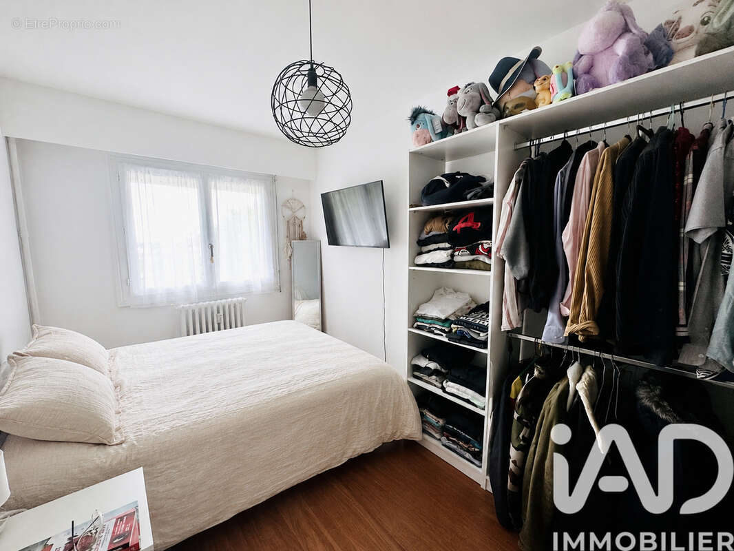 Photo 8 - Appartement à CHARTRES